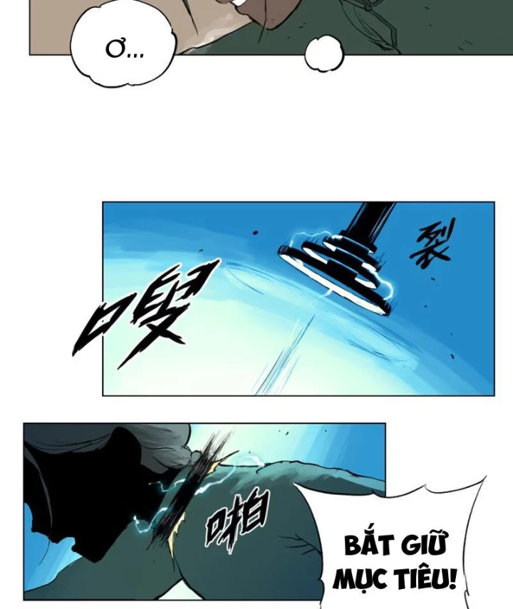 Tu Giả Thần Hành Chapter 4 - Trang 2