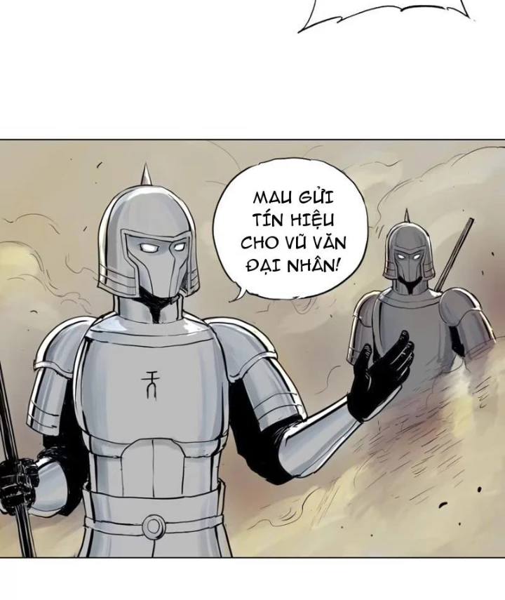 Tu Giả Thần Hành Chapter 4 - Trang 2