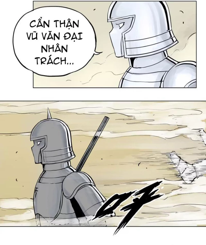 Tu Giả Thần Hành Chapter 4 - Trang 2
