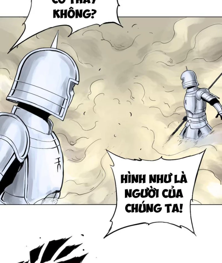 Tu Giả Thần Hành Chapter 4 - Trang 2