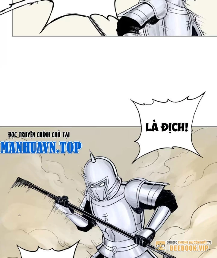 Tu Giả Thần Hành Chapter 4 - Trang 2