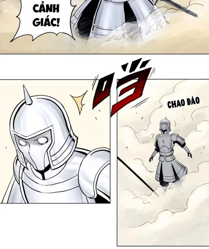 Tu Giả Thần Hành Chapter 4 - Trang 2