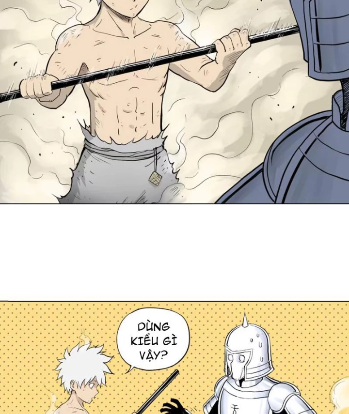 Tu Giả Thần Hành Chapter 4 - Trang 2