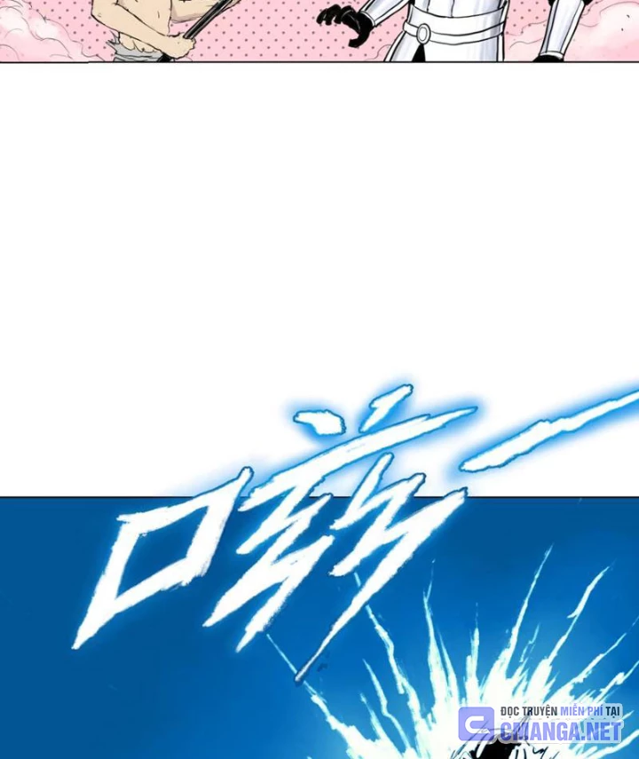 Tu Giả Thần Hành Chapter 4 - Trang 2