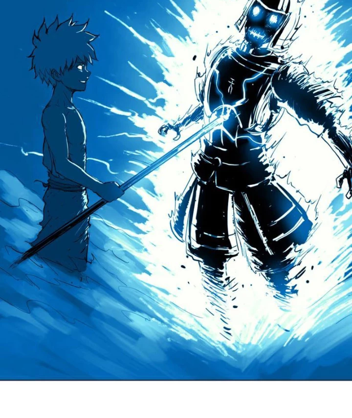 Tu Giả Thần Hành Chapter 4 - Trang 2