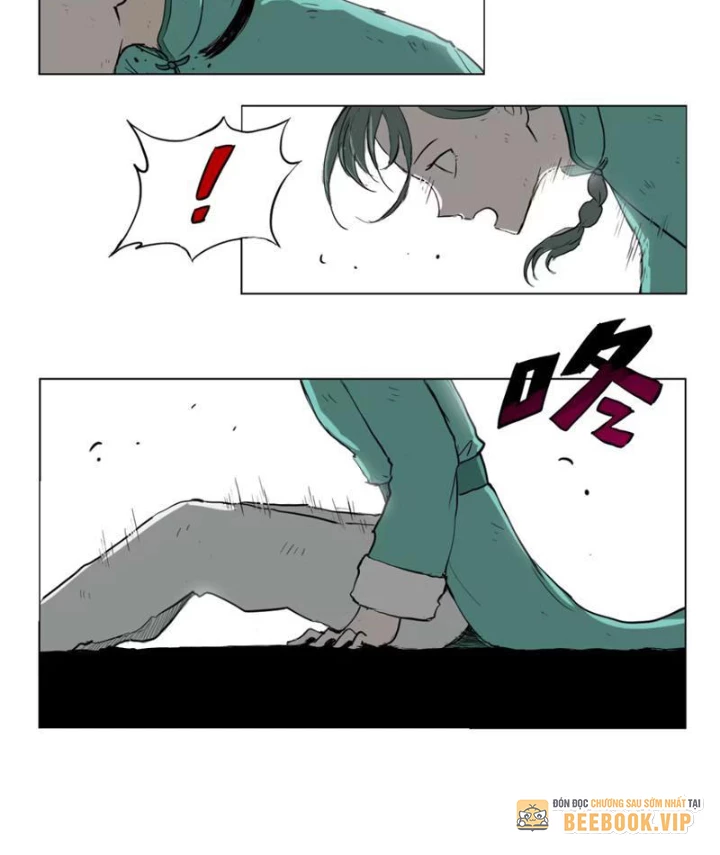 Tu Giả Thần Hành Chapter 4 - Trang 2