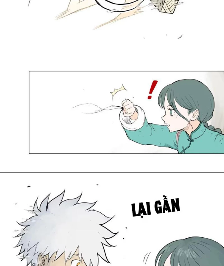 Tu Giả Thần Hành Chapter 4 - Trang 2