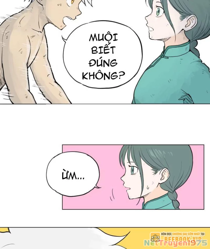 Tu Giả Thần Hành Chapter 4 - Trang 2