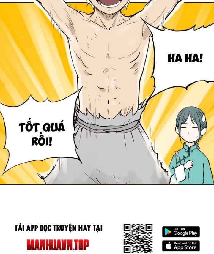 Tu Giả Thần Hành Chapter 4 - Trang 2