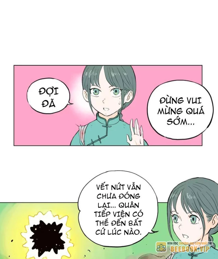 Tu Giả Thần Hành Chapter 4 - Trang 2