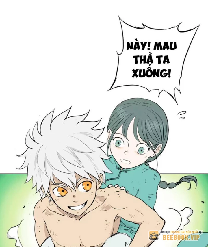 Tu Giả Thần Hành Chapter 4 - Trang 2