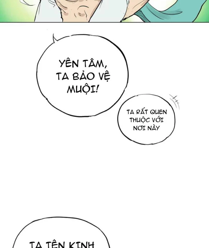 Tu Giả Thần Hành Chapter 4 - Trang 2