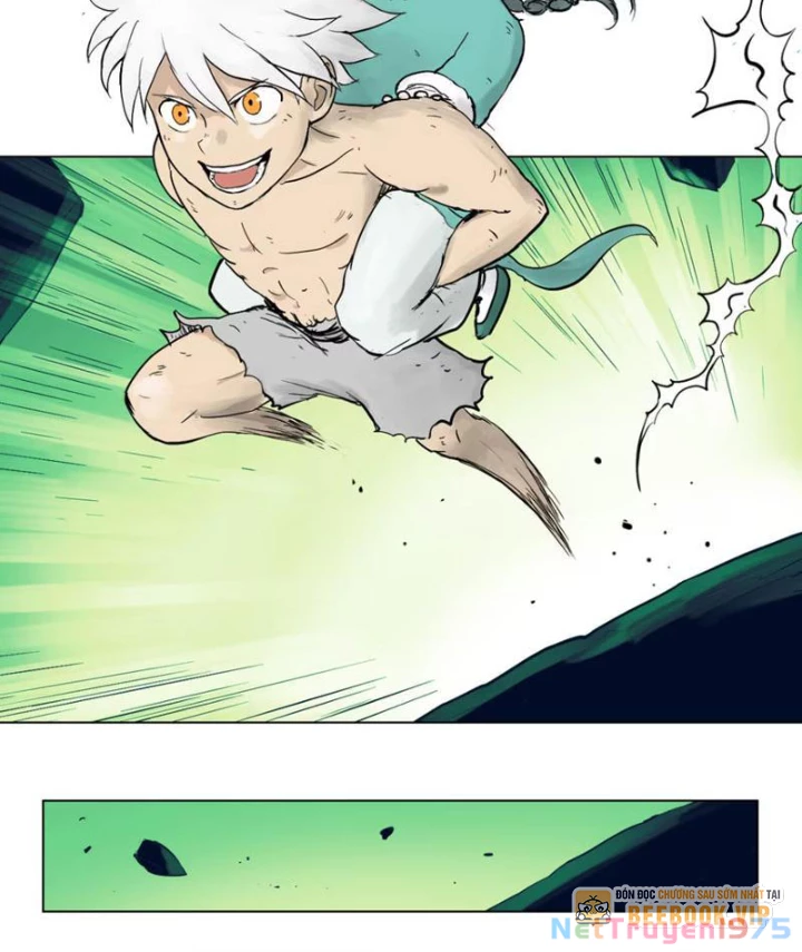 Tu Giả Thần Hành Chapter 4 - Trang 2