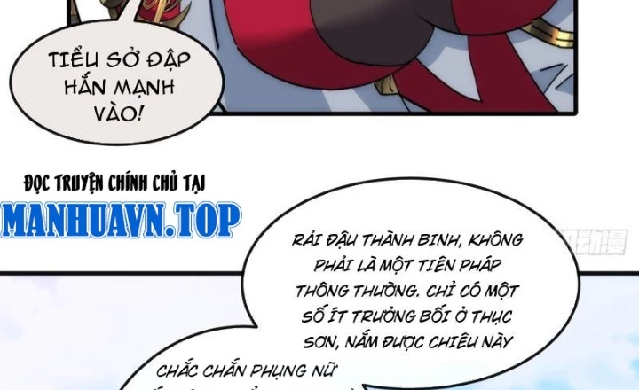 Mời công tử trảm yêu Chapter 182 - 2