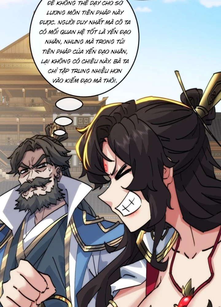 Mời công tử trảm yêu Chapter 182 - 3