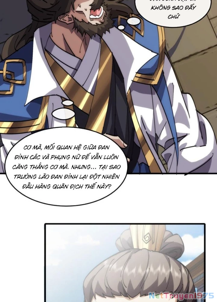 Mời công tử trảm yêu Chapter 182 - 9