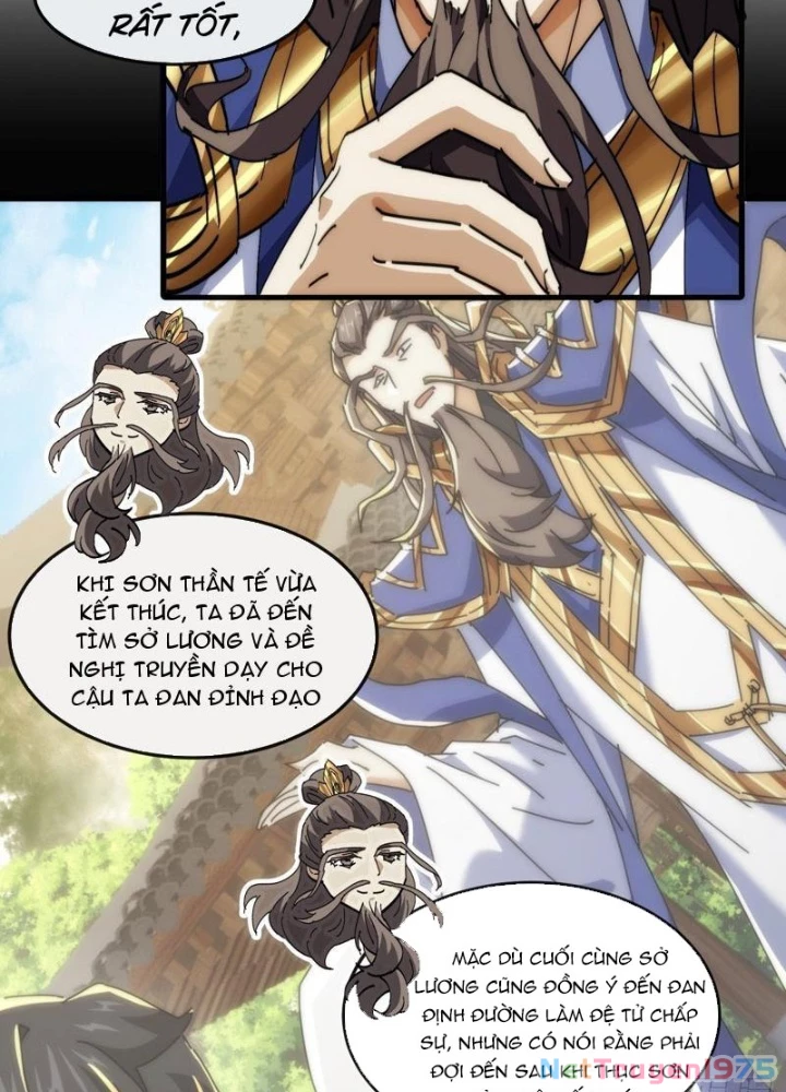 Mời công tử trảm yêu Chapter 182 - 11