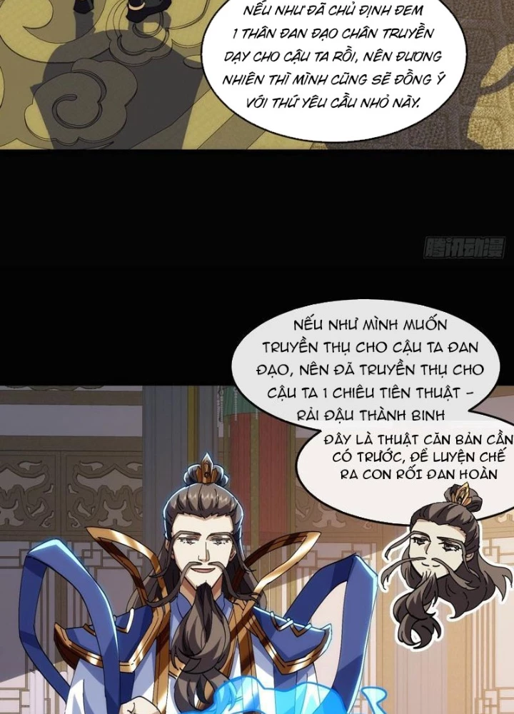 Mời công tử trảm yêu Chapter 182 - 15