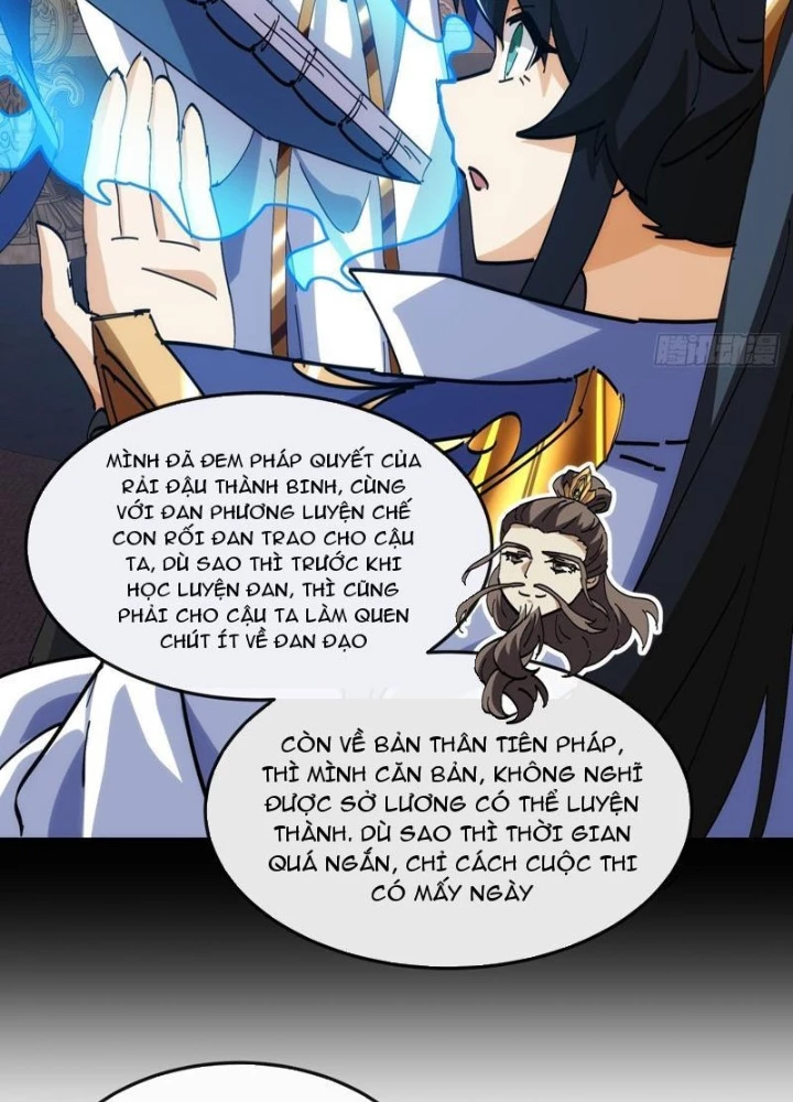Mời công tử trảm yêu Chapter 182 - 17
