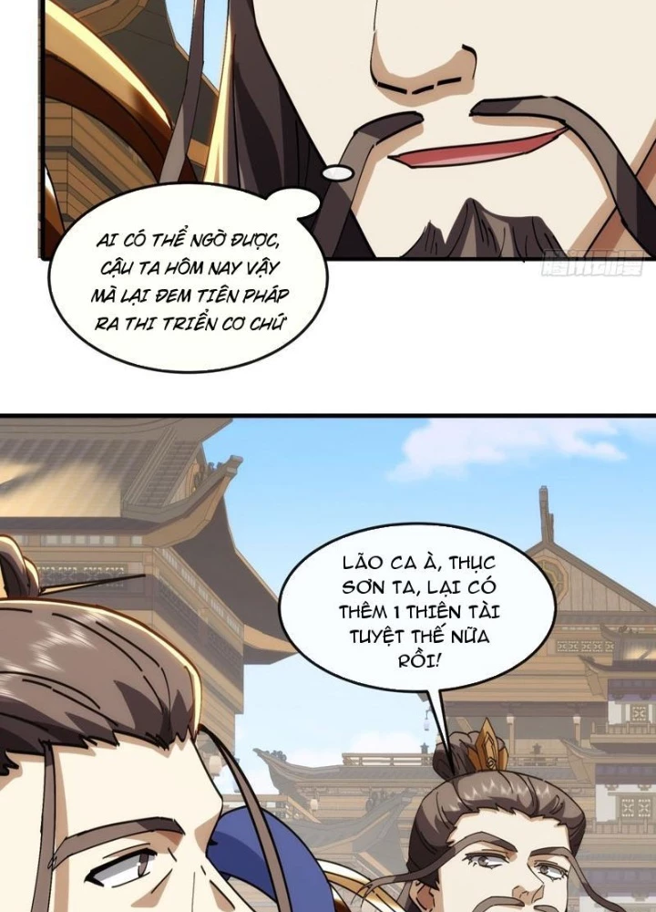 Mời công tử trảm yêu Chapter 182 - 19