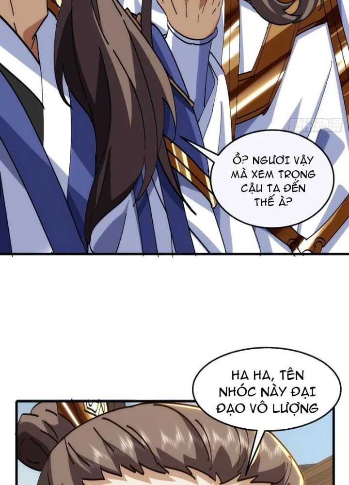Mời công tử trảm yêu Chapter 182 - 21