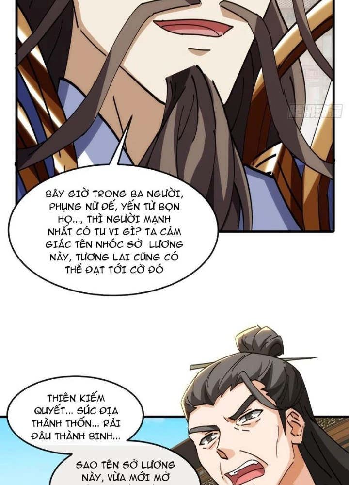 Mời công tử trảm yêu Chapter 182 - 23