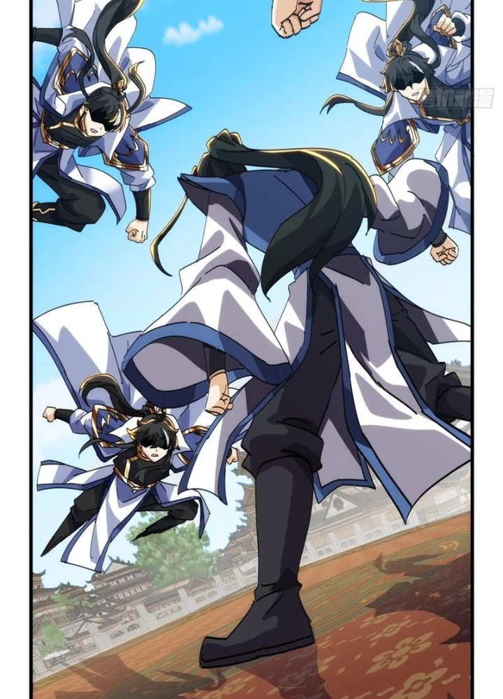 Mời công tử trảm yêu Chapter 182 - 29