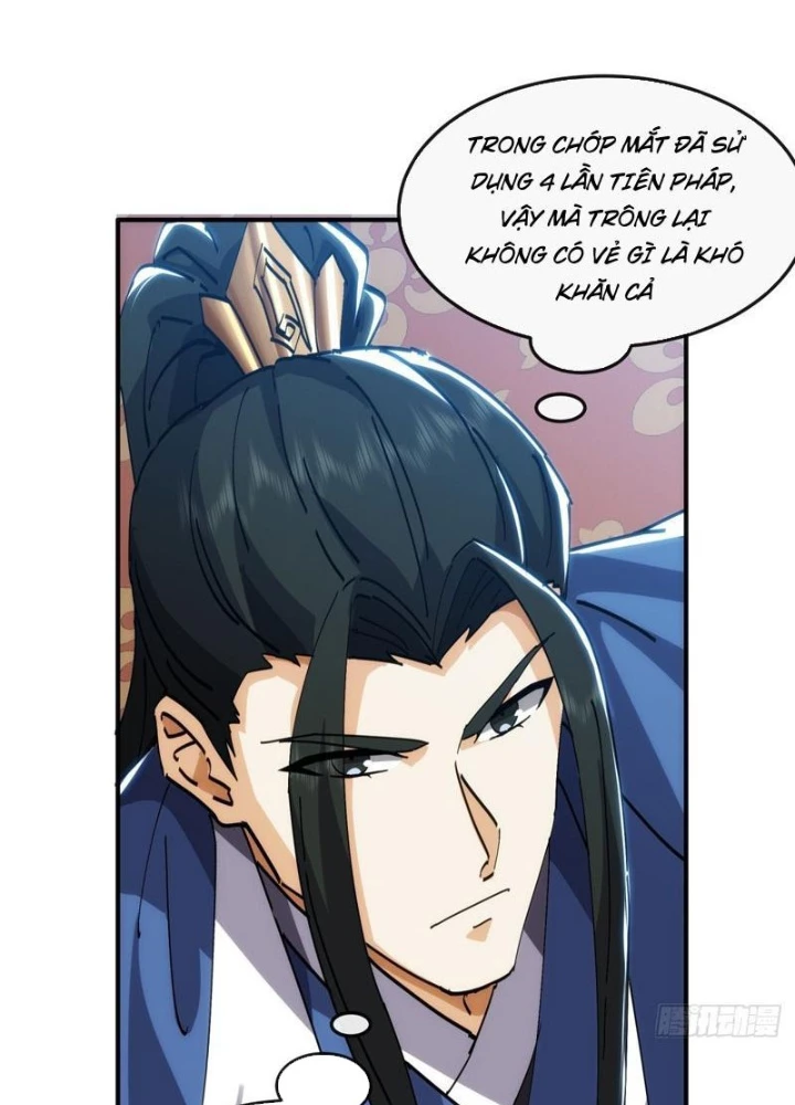 Mời công tử trảm yêu Chapter 182 - 31