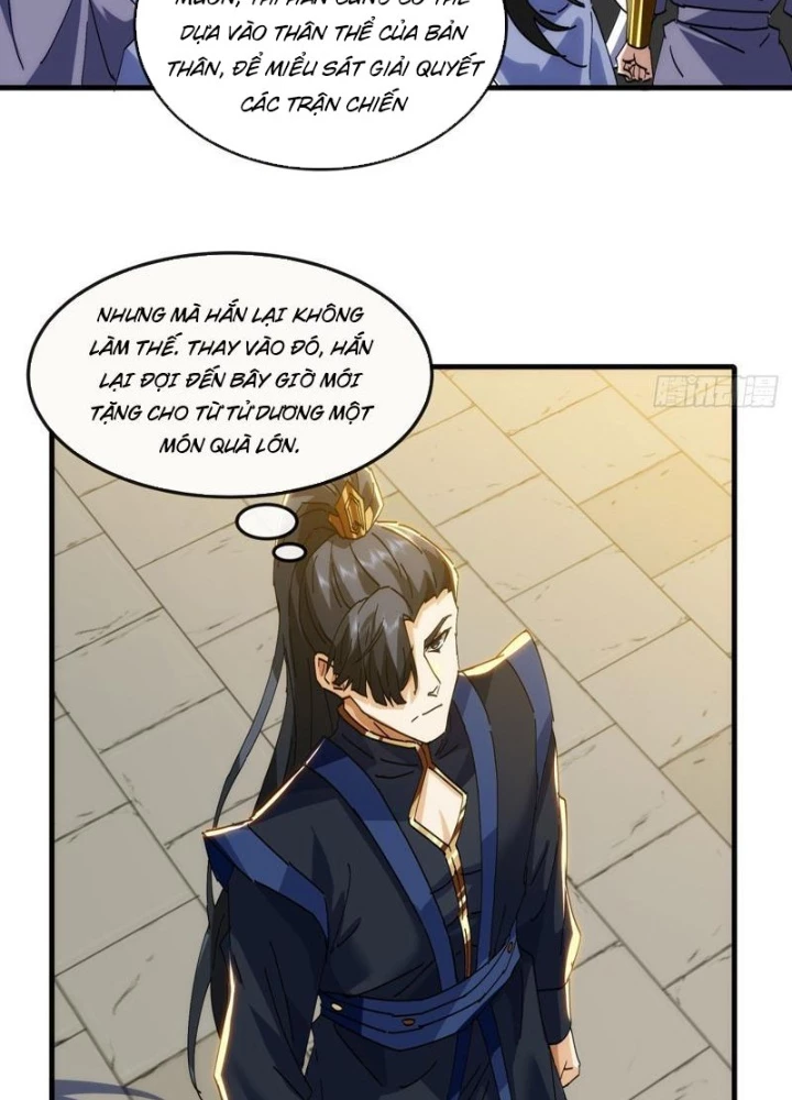 Mời công tử trảm yêu Chapter 182 - 45
