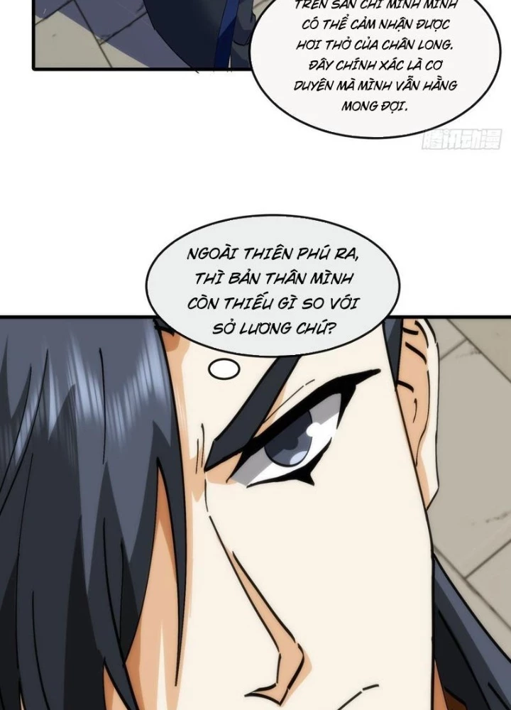Mời công tử trảm yêu Chapter 182 - 47