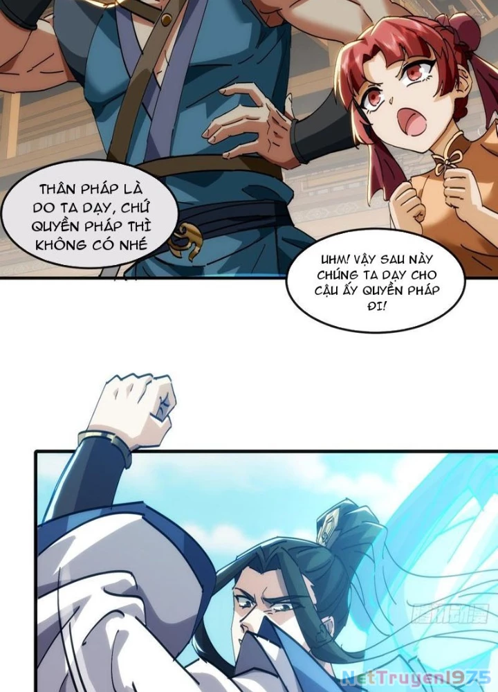 Mời công tử trảm yêu Chapter 182 - 67
