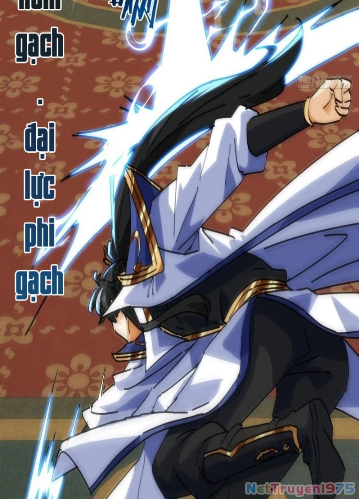 Mời công tử trảm yêu Chapter 182 - 91
