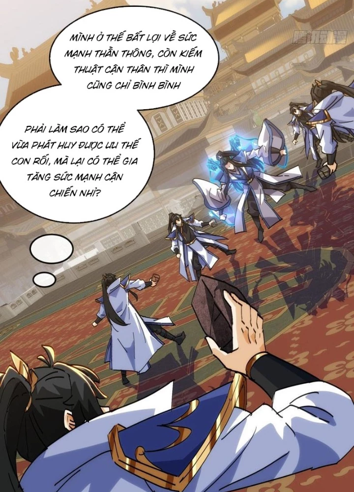 Mời công tử trảm yêu Chapter 182 - 97