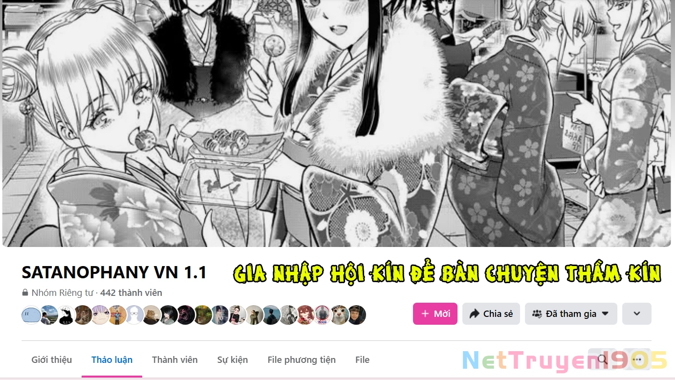 Satanophany Chapter 297 - 2