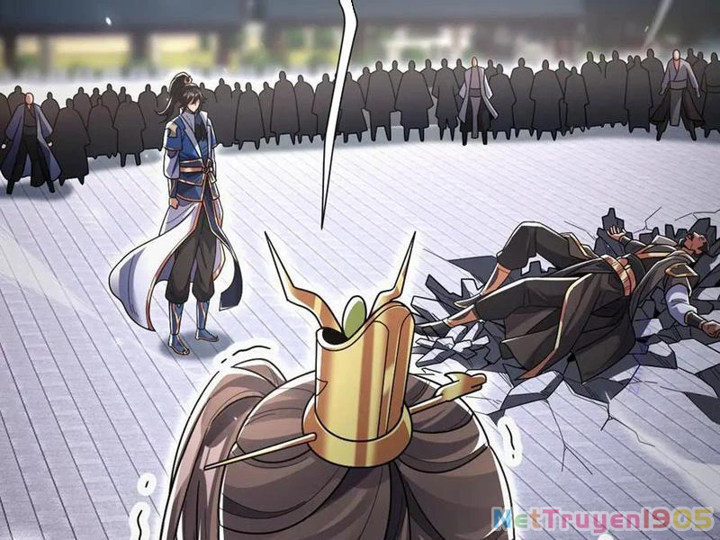 Bắt Đầu Chấn Kinh Nữ Đế Lão Bà, Ta Vô Địch! Chapter 76 - 28