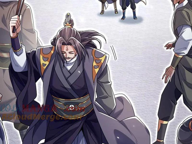 Bắt Đầu Chấn Kinh Nữ Đế Lão Bà, Ta Vô Địch! Chapter 76 - 80