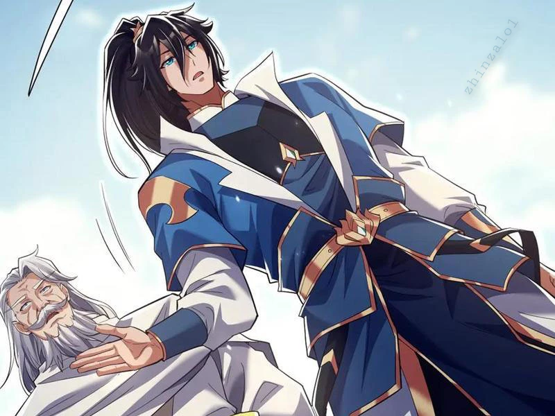 Bắt Đầu Chấn Kinh Nữ Đế Lão Bà, Ta Vô Địch! Chapter 76 - 87