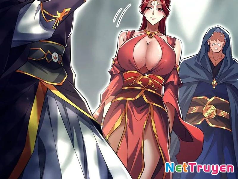 Bắt Đầu Chấn Kinh Nữ Đế Lão Bà, Ta Vô Địch! Chapter 76 - 106