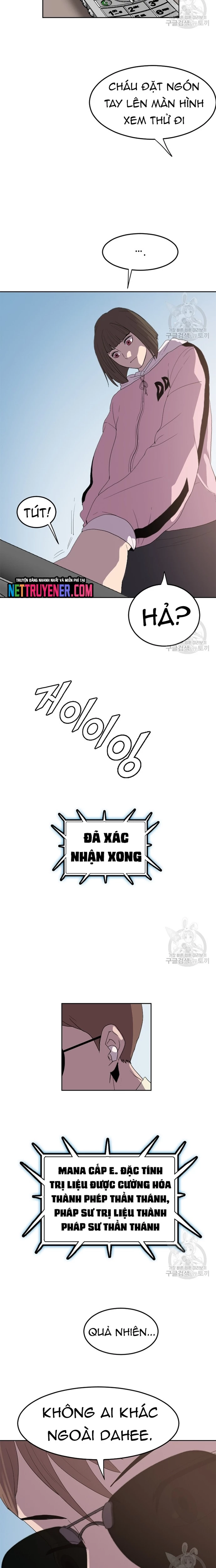 Tôi Nhặt Được Điện Thoại Từ Thế Giới Khác Chapter 162 - 4