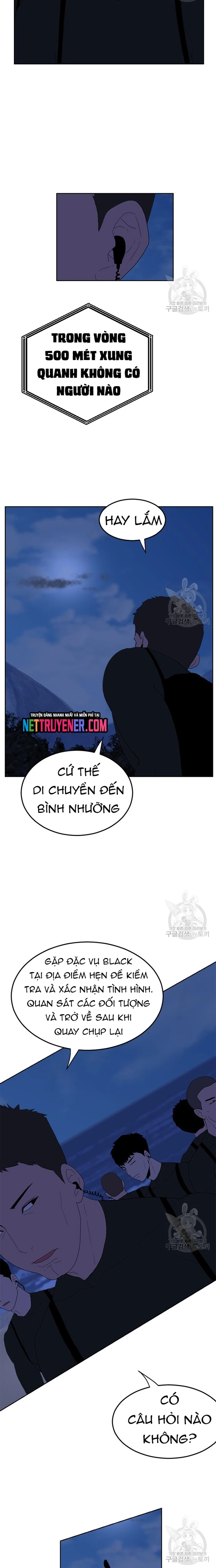 Tôi Nhặt Được Điện Thoại Từ Thế Giới Khác Chapter 162 - 10