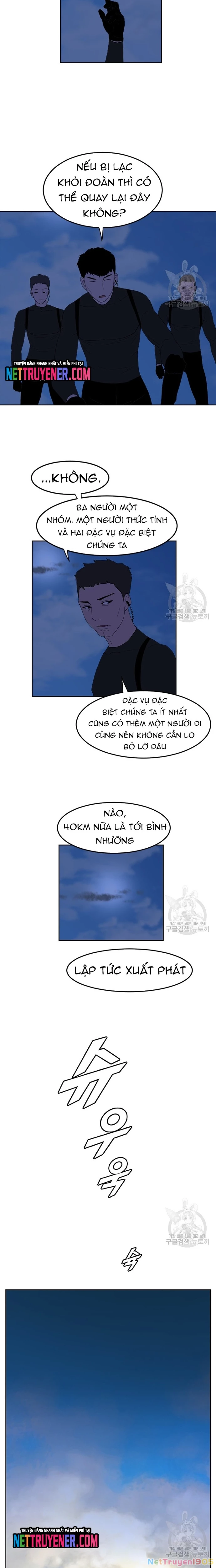 Tôi Nhặt Được Điện Thoại Từ Thế Giới Khác Chapter 162 - 11