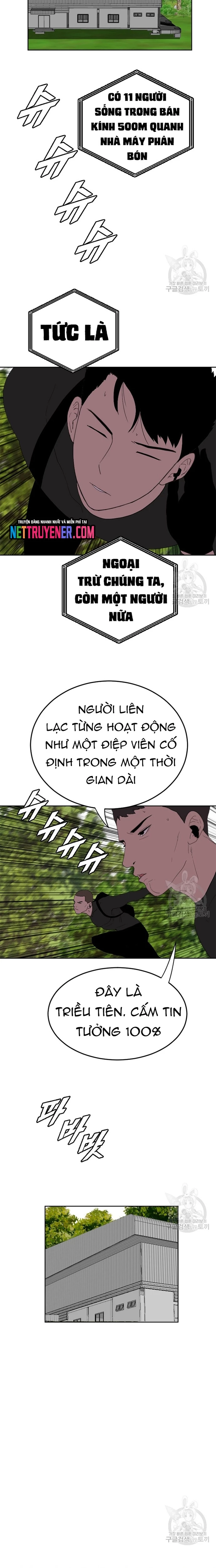 Tôi Nhặt Được Điện Thoại Từ Thế Giới Khác Chapter 162 - 14