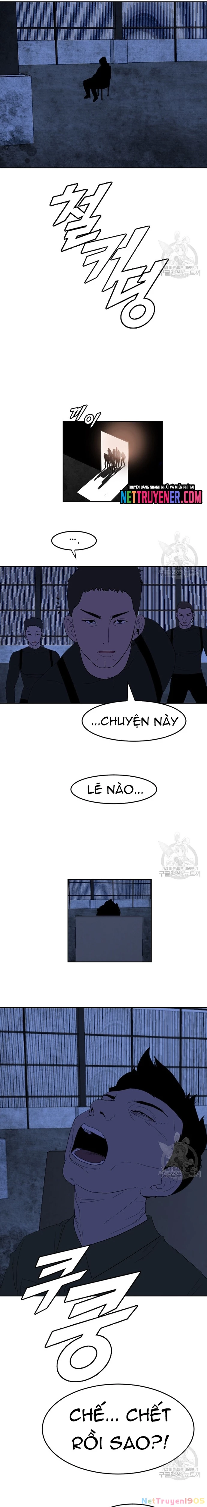 Tôi Nhặt Được Điện Thoại Từ Thế Giới Khác Chapter 162 - 15