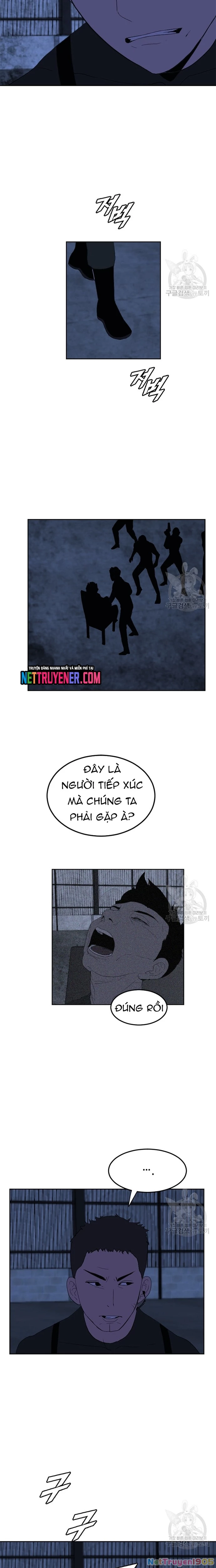 Tôi Nhặt Được Điện Thoại Từ Thế Giới Khác Chapter 163 - 2