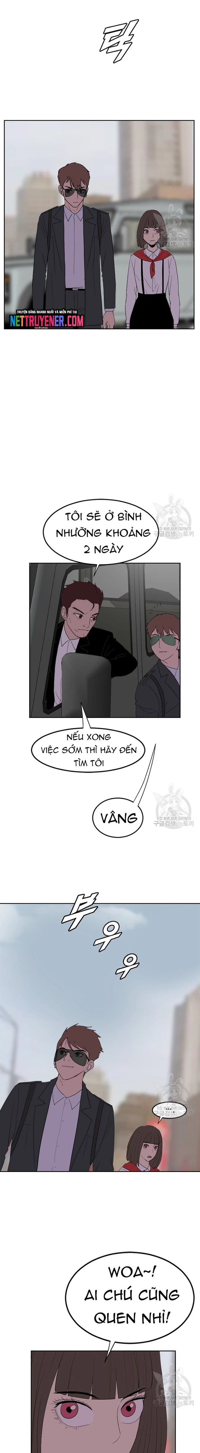 Tôi Nhặt Được Điện Thoại Từ Thế Giới Khác Chapter 163 - 8