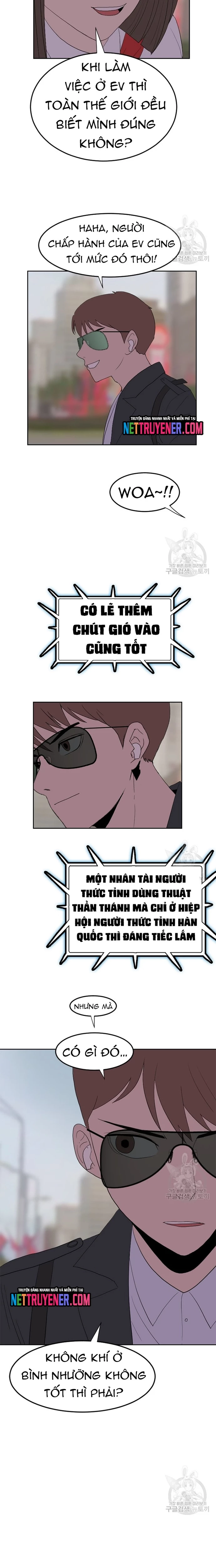 Tôi Nhặt Được Điện Thoại Từ Thế Giới Khác Chapter 163 - 9