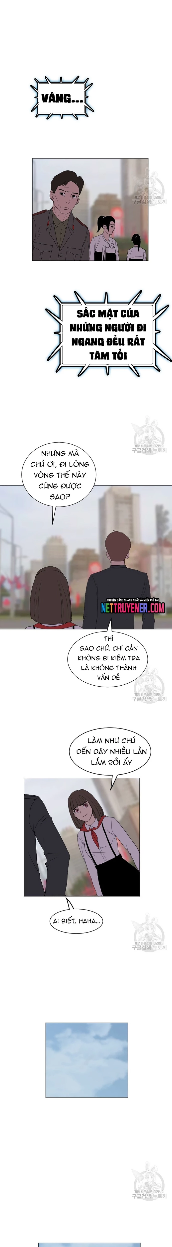 Tôi Nhặt Được Điện Thoại Từ Thế Giới Khác Chapter 163 - 10
