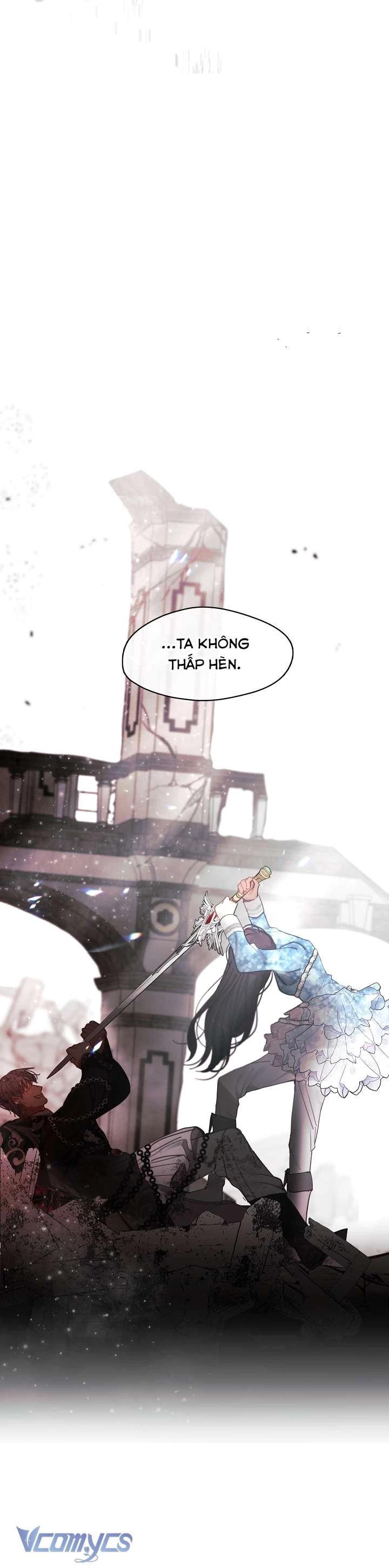 Gia Đình Bị Ám Ảnh Bởi Tôi Chapter 81 - 2