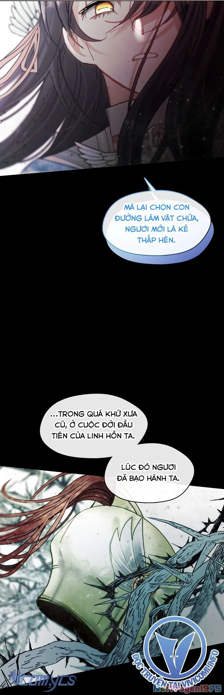Gia Đình Bị Ám Ảnh Bởi Tôi Chapter 81 - 5