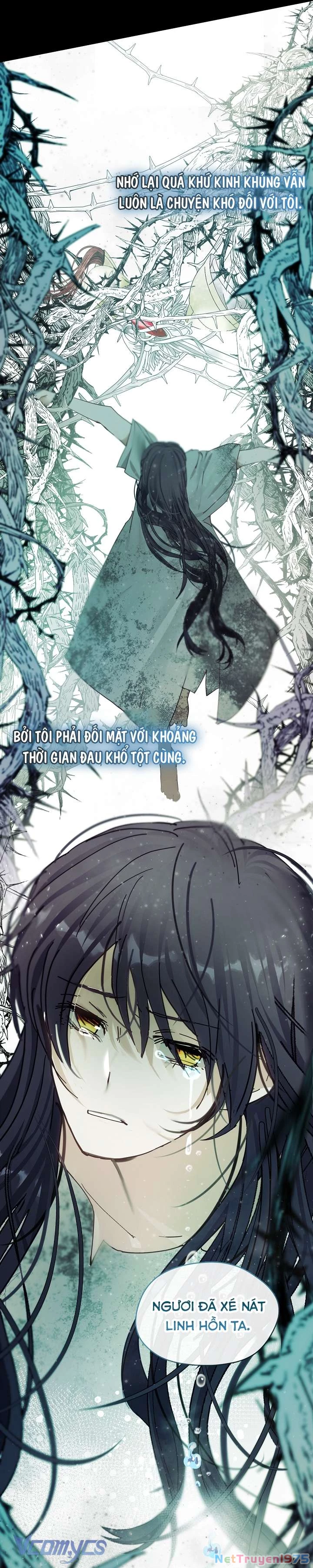 Gia Đình Bị Ám Ảnh Bởi Tôi Chapter 81 - 6